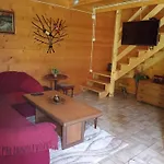 بيت للعطل Kajkut بانيا لوكا