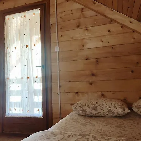 Kajkut Holiday home Banja Luka