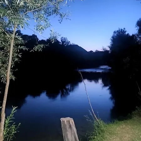 Hébergement de vacances Kajkut Banja Luka