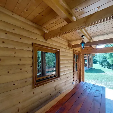 Hébergement de vacances Kajkut