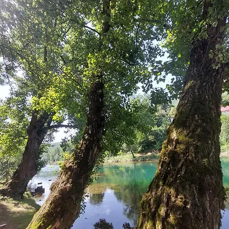 Kajkut Dom wakacyjny Banja Luka