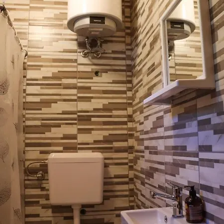 Kajkut Hébergement de vacances