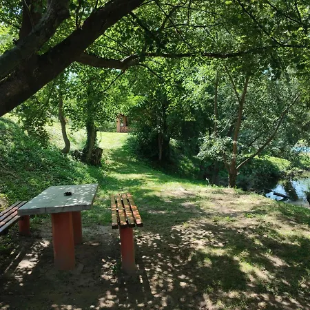 Kajkut Hébergement de vacances