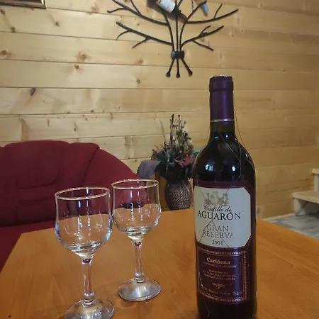 Kajkut Hébergement de vacances *