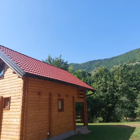 Holiday home Kajkut Banja Luka