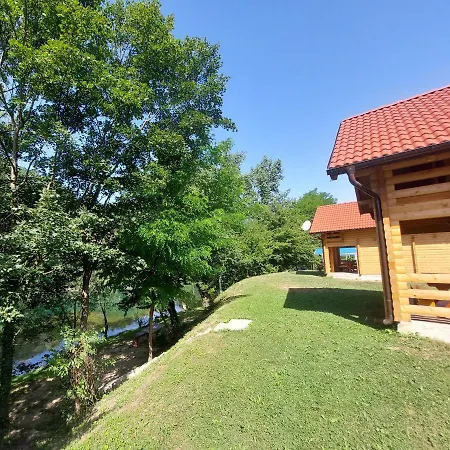 Hébergement de vacances Kajkut Banja Luka