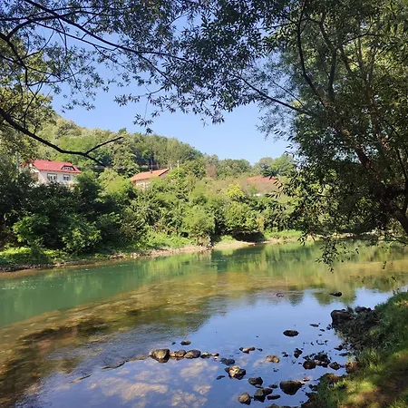Hébergement de vacances Kajkut Banja Luka