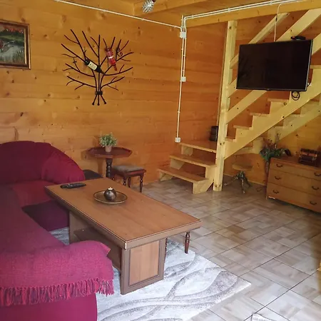 Vakantiehuis Kajkut Banja Luka