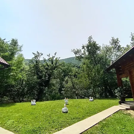 Kajkut Holiday home *