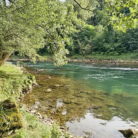 Kajkut Σπίτι διακοπών Μπάνια Λούκα