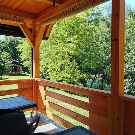 Vakantiehuis Kajkut Banja Luka