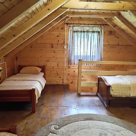 Kajkut Vakantiehuis Banja Luka