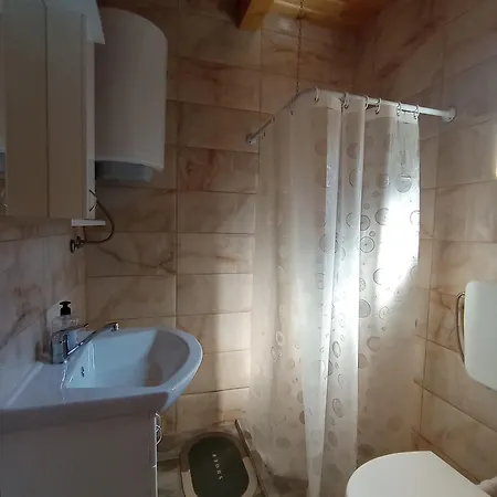 Hébergement de vacances Kajkut