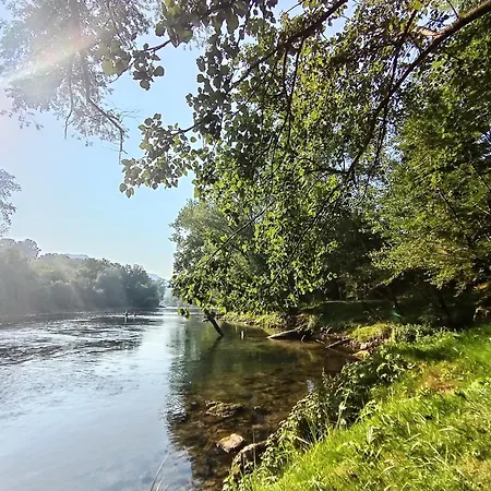 Hébergement de vacances Kajkut *