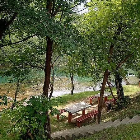 Kajkut Hébergement de vacances