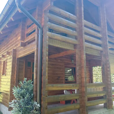 Holiday home Kajkut