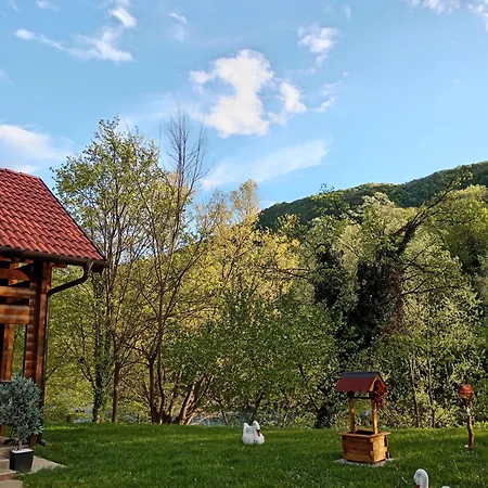 Kajkut Holiday home