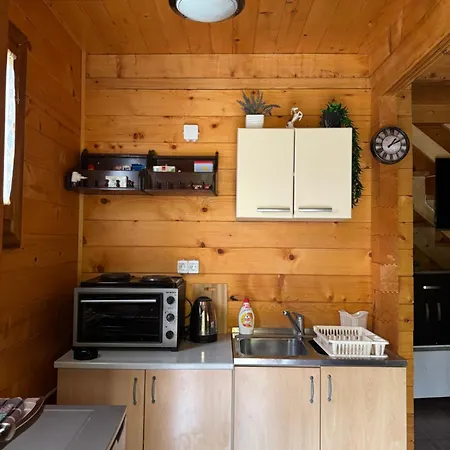 Hébergement de vacances Kajkut