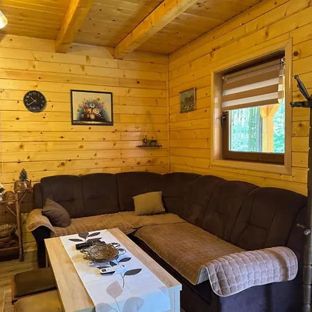 Kajkut Vakantiehuis