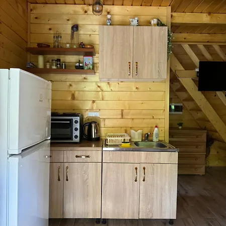 Vakantiehuis Kajkut Banja Luka