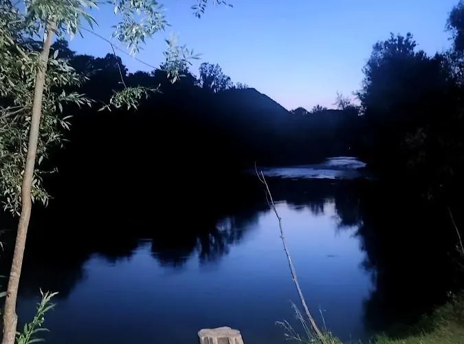 Prázdninový dům Kajkut Banja Luka