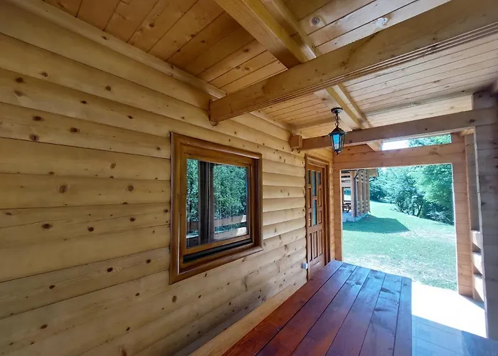 Prázdninový dům Kajkut