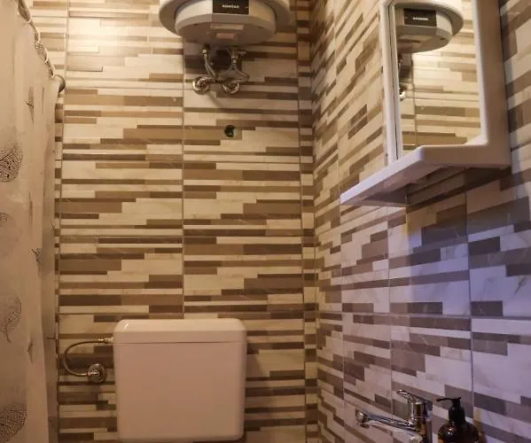 Kajkut Prázdninový dům