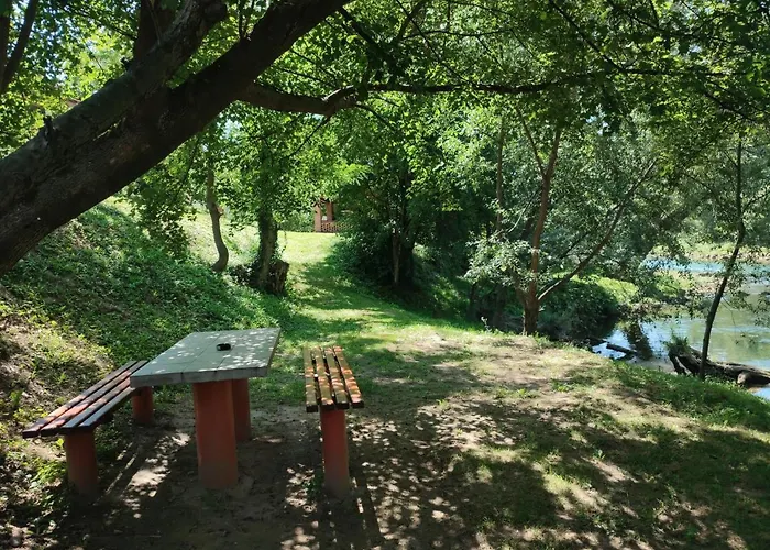 Kajkut Prázdninový dům