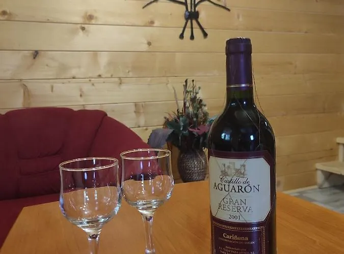 Kajkut Prázdninový dům *