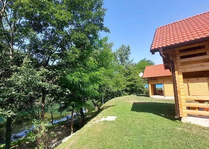 Prázdninový dům Kajkut Banja Luka