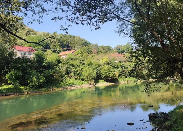 Prázdninový dům Kajkut Banja Luka