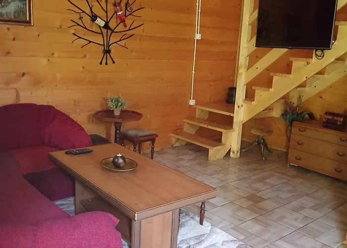 Prázdninový dům Kajkut Banja Luka