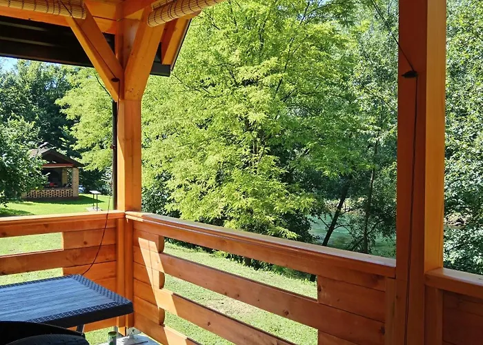 Prázdninový dům Kajkut Banja Luka