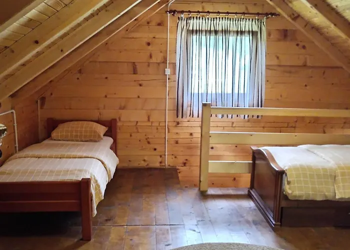 Kajkut Prázdninový dům Banja Luka