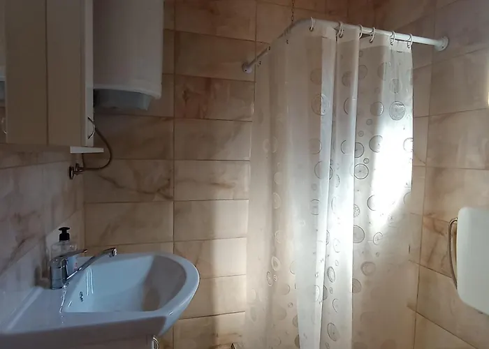 Prázdninový dům Kajkut