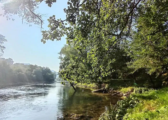 Prázdninový dům Kajkut *