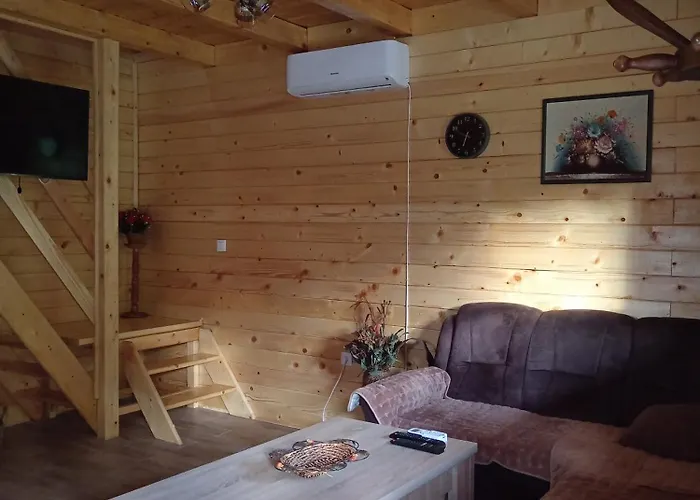 Prázdninový dům Kajkut Banja Luka