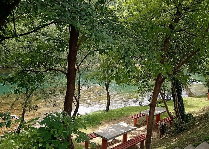 Kajkut Prázdninový dům