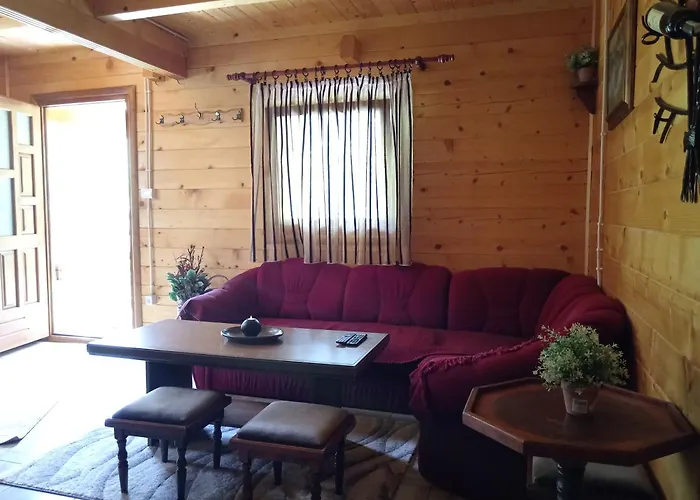 Kajkut Prázdninový dům Banja Luka