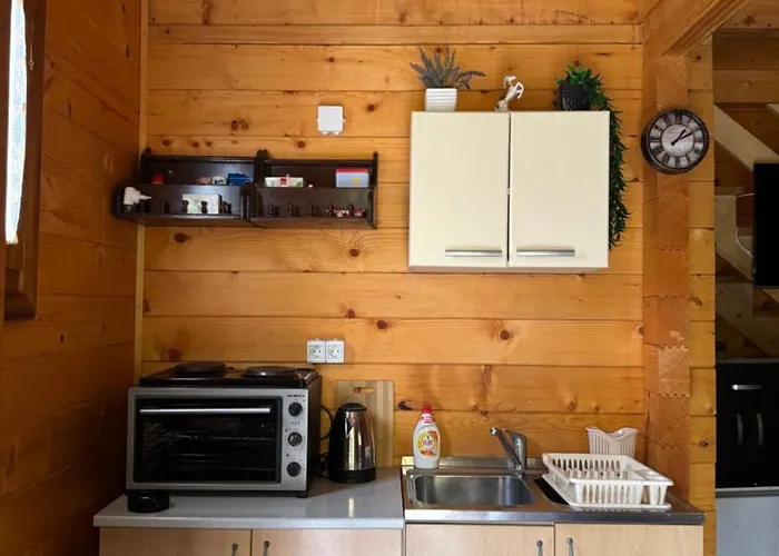 Prázdninový dům Kajkut